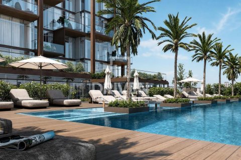 Apartment in Dubai 2 bedrooms, 272.67 sq.m. № 126652