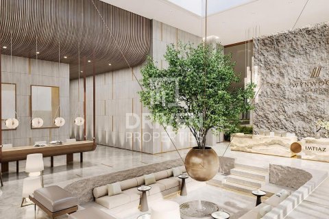 Apartment in Dubai 2 bedrooms, 272.67 sq.m. № 126652 - photo 11