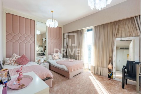 فيلا في دبي 5 غرف نوم , 425.5 م² رقم 126683 - صورة 10