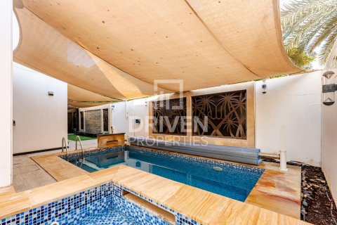 فيلا في دبي 5 غرف نوم , 425.5 م² رقم 126683 - صورة 29
