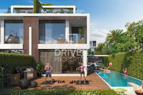 Villa in Dubai 5 bedrooms, 310.48 sq.m. № 126651 - photo 11