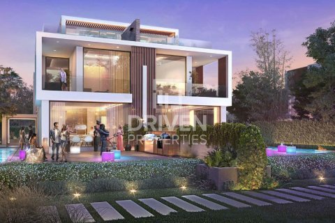 Villa in Dubai 5 bedrooms, 310.48 sq.m. № 126651 - photo 6