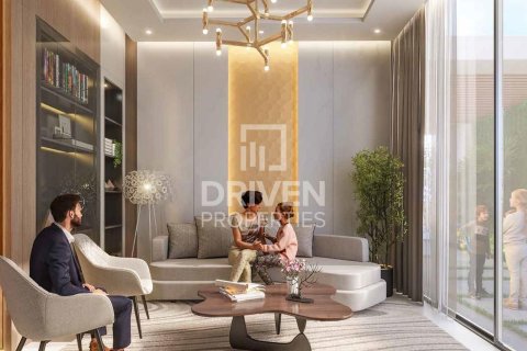 Villa in Dubai 5 bedrooms, 310.48 sq.m. № 126651 - photo 3