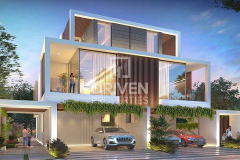 Villa in Dubai 5 bedrooms, 310.48 sq.m. № 126651 - photo 7