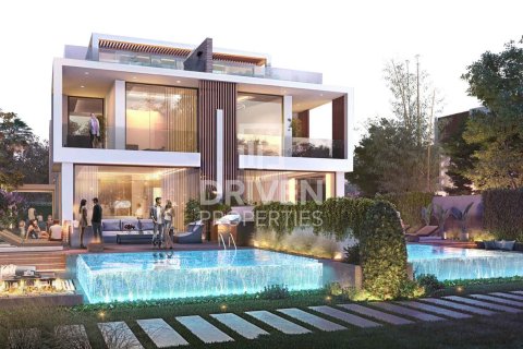Villa in Dubai 5 bedrooms, 310.48 sq.m. № 126651 - photo 8