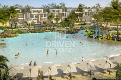 Villa in Dubai 5 bedrooms, 310.48 sq.m. № 126651 - photo 14