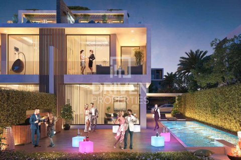 Villa in Dubai 5 bedrooms, 310.48 sq.m. № 126651 - photo 10