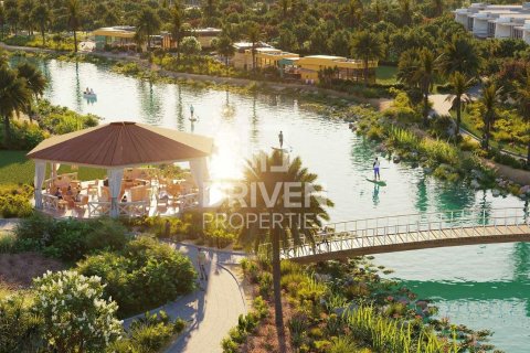 Villa in Dubai 5 bedrooms, 310.48 sq.m. № 126651 - photo 9