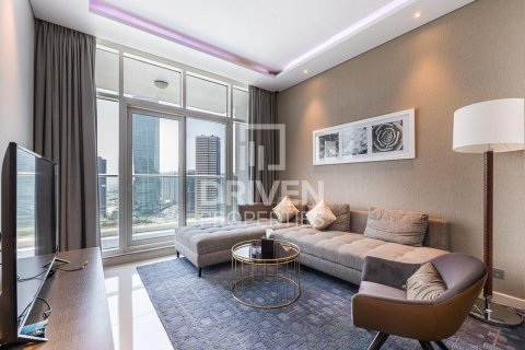 شقة في Damac Maison Prive, الخليج التجاري, دبي 1غرف نوم, 83.15 م² رقم 126682 - صورة 3