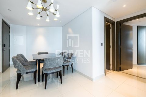 شقة في Damac Maison Prive, الخليج التجاري, دبي 1غرف نوم, 83.15 م² رقم 126682 - صورة 6