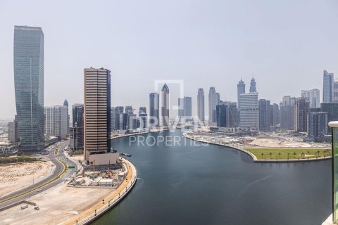 شقة في Damac Maison Prive, الخليج التجاري, دبي 1غرف نوم, 83.15 م² رقم 126682 - صورة 14