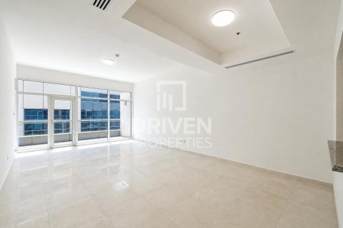Квартира в Bay Square, Бизнес-Бэй, Дубай, 1 спальня, 113.81м², № 142674