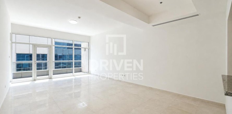 Apartamento en Bay Square, Business Bay, Dubai, 1 dormitorio, 113.81 m², № 142674