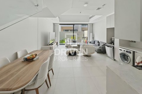 Adosado en Mohammed Bin Rashid City, Dubai, 2 dormitorios, 111.95 m², № 142672 - foto 3