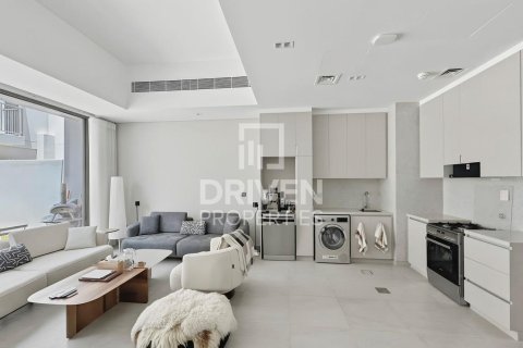 Adosado en Mohammed Bin Rashid City, Dubai, 2 dormitorios, 111.95 m², № 142672