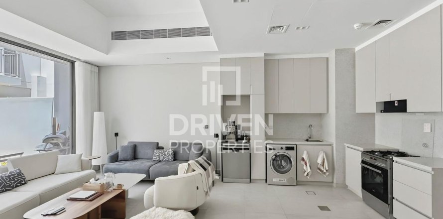 Adosado en Mohammed Bin Rashid City, Dubai, 2 dormitorios, 111.95 m², № 142672