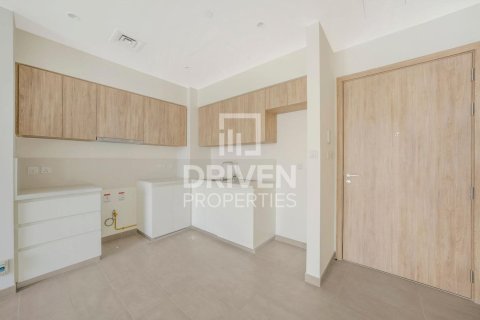 Apartment in Executive Residences, Dubai Hills Estate, Dubai 1 bedroom, 59.37 sq.m. № 142675 - photo 4