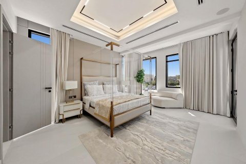 Villa à Jumeirah 3, Jumeirah, Dubai, 6 chambres, 544.69 m², № 142673 - photo 14