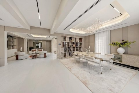Villa à Jumeirah 3, Jumeirah, Dubai, 6 chambres, 544.69 m², № 142673 - photo 12