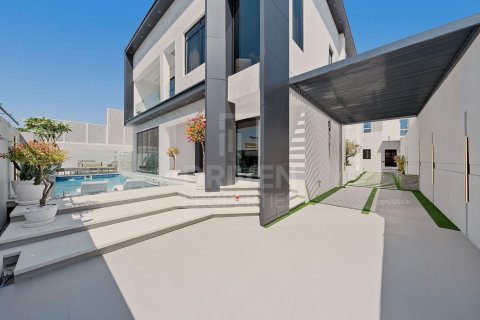 Villa à Jumeirah 3, Jumeirah, Dubai, 6 chambres, 544.69 m², № 142673 - photo 26