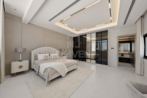 Villa à Jumeirah 3, Jumeirah, Dubai, 6 chambres, 544.69 m², № 142673 - photo 13
