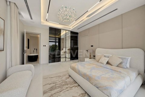 Villa à Jumeirah 3, Jumeirah, Dubai, 6 chambres, 544.69 m², № 142673 - photo 11