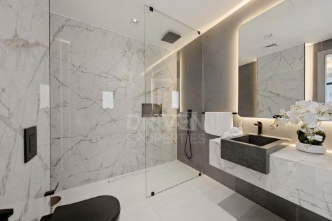 Villa à Jumeirah 3, Jumeirah, Dubai, 6 chambres, 544.69 m², № 142673 - photo 25