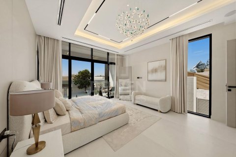 Villa à Jumeirah 3, Jumeirah, Dubai, 6 chambres, 544.69 m², № 142673 - photo 8