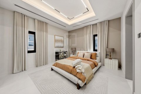 Villa à Jumeirah 3, Jumeirah, Dubai, 6 chambres, 544.69 m², № 142673 - photo 17