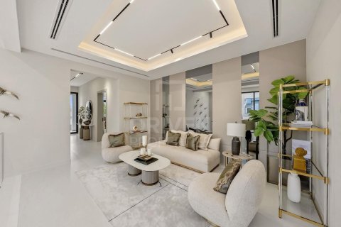 Villa à Jumeirah 3, Jumeirah, Dubai, 6 chambres, 544.69 m², № 142673 - photo 3