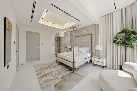 Villa à Jumeirah 3, Jumeirah, Dubai, 6 chambres, 544.69 m², № 142673 - photo 9