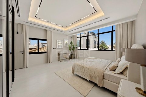 Villa à Jumeirah 3, Jumeirah, Dubai, 6 chambres, 544.69 m², № 142673 - photo 15