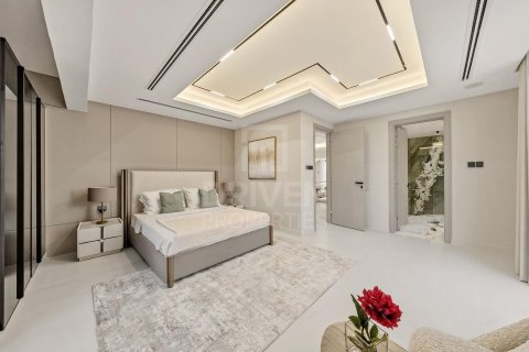 Villa à Jumeirah 3, Jumeirah, Dubai, 6 chambres, 544.69 m², № 142673 - photo 7