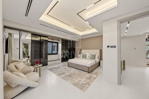Villa à Jumeirah 3, Jumeirah, Dubai, 6 chambres, 544.69 m², № 142673 - photo 10