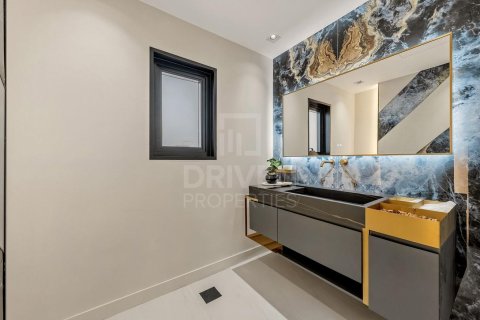 Villa à Jumeirah 3, Jumeirah, Dubai, 6 chambres, 544.69 m², № 142673 - photo 19