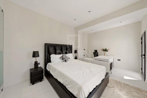 Villa à Jumeirah 3, Jumeirah, Dubai, 6 chambres, 544.69 m², № 142673 - photo 20