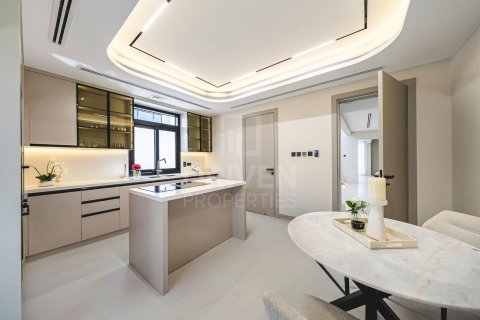 Villa à Jumeirah 3, Jumeirah, Dubai, 6 chambres, 544.69 m², № 142673 - photo 23