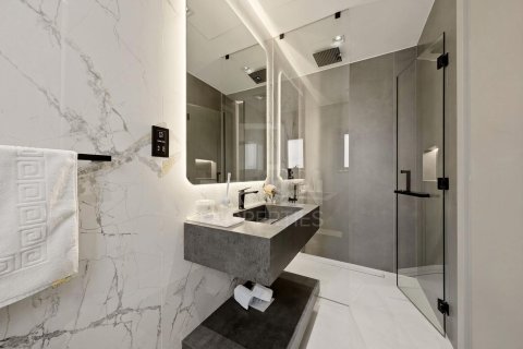 Villa à Jumeirah 3, Jumeirah, Dubai, 6 chambres, 544.69 m², № 142673 - photo 24