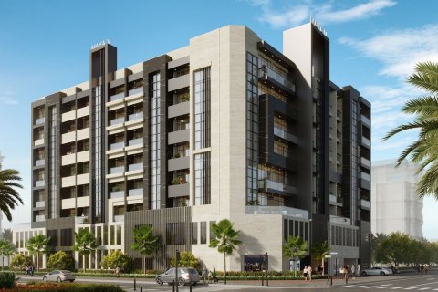 Appartement à Dubai, 3 chambres, 163 m², № 42004 - photo 1