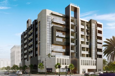 Appartement à Dubai, 3 chambres, 163 m², № 42004 - photo 2