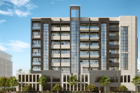 Appartement à Dubai, 3 chambres, 163 m², № 42004 - photo 3
