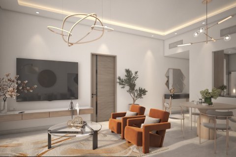 Appartement à Dubai, 3 chambres, 163 m², № 42004 - photo 6