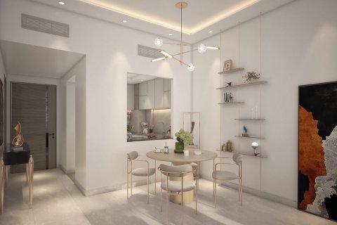 Appartement à Dubai, 3 chambres, 163 m², № 42004 - photo 7