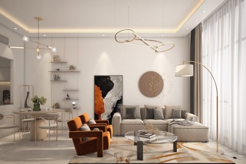 شقة في دبي 2 غرف نوم, 90 م² رقم 42005 - صورة 4