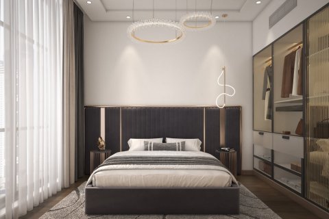 شقة في دبي 2 غرف نوم, 90 م² رقم 42005 - صورة 10