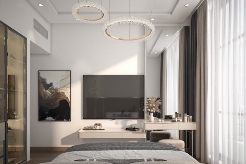 شقة في دبي 2 غرف نوم, 90 م² رقم 42005 - صورة 12