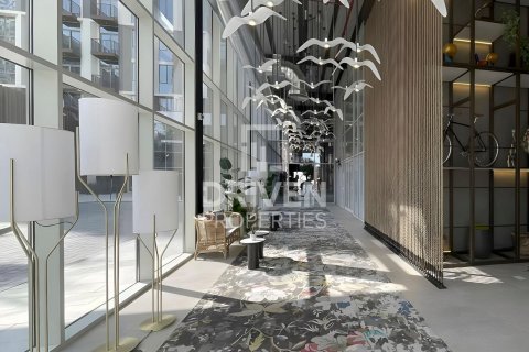 Apartment in Dubai Hills Estate, Dubai 2 bedrooms, 69 sq.m. № 66186 - photo 9