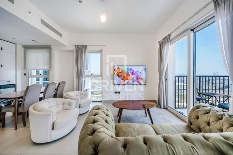 Apartment in Dubai Hills Estate, Dubai 2 bedrooms, 69 sq.m. № 66186 - photo 1