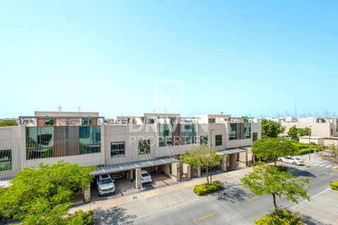 فيلا في Meydan, دبي 4 غرف نوم, 219 م² رقم 66188 - صورة 23