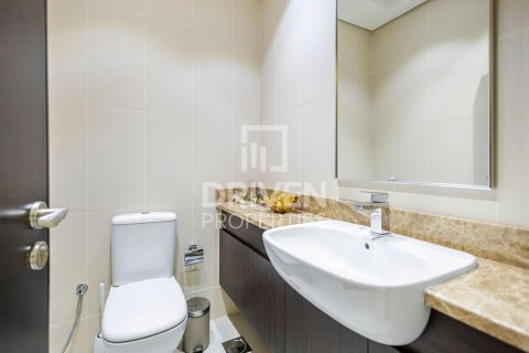 فيلا في Meydan, دبي 4 غرف نوم, 219 م² رقم 66188 - صورة 13